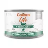 Comida húmeda para gatos Calibra Cat Life Sterilised pato 200 g — paté húmedo para gatos adultos esterilizados, monoproteico
