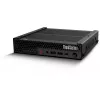 Mini PC Workstation Lenovo ThinkStation P3 Tiny Gen 2 — Intel Core Ultra 7 265, 32 GB DDR5, 1 TB SSD, NVIDIA RTX A400, Windows 11 Pro, Negro