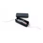 Caja de cables Durable Cavoline Box L para escritorio grafito 1 ud. 503037