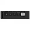 Fuente de Alimentación Lian Li RS1200G 1200 W 20+4 pin ATX 80 PLUS Gold Negro