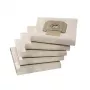 Kärcher 5 uds. -NT 65/2 ECO bolsas de polvo para aspirador de cilindro, 5 uds.