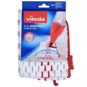 Recambio de fregona Vileda 1-2 Spray Max