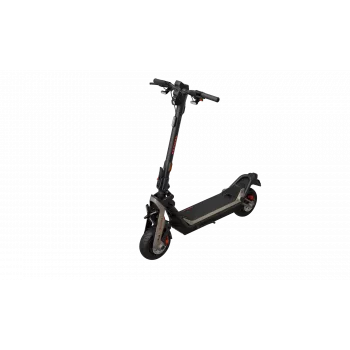 Patinete eléctrico Segway‑Ninebot GT3 Pro — motor de 3000W, hasta 70 km de autonomía