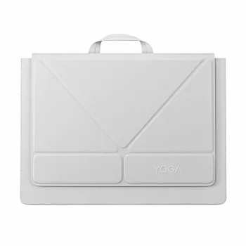 Funda de transporte Lenovo Yoga Tote | Compatible con hasta 14 pulgadas | Funda | Seashell