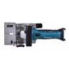 Fresadora de biscuits a batería Makita DPJ180Z 18V