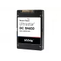 Unidad SSD Western Digital 15,4 TB U.3 PCI Express 4.0 NVMe Ultrastar WUS5EA1A1ESP5E3