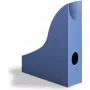 Archivador de revistas Durable ECO Plastic azul