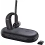 Auricular inalámbrico Yealink BH71 Pro USB-C/A Bluetooth con cancelación activa de ruido, conectividad dual