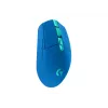 Ratón gaming inalámbrico LOGITECH G305 LIGHTSPEED - AZUL - EER2