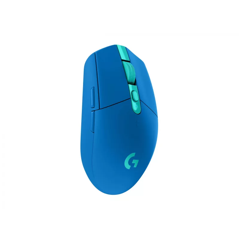 Ratón gaming inalámbrico LOGITECH G305 LIGHTSPEED - AZUL - EER2