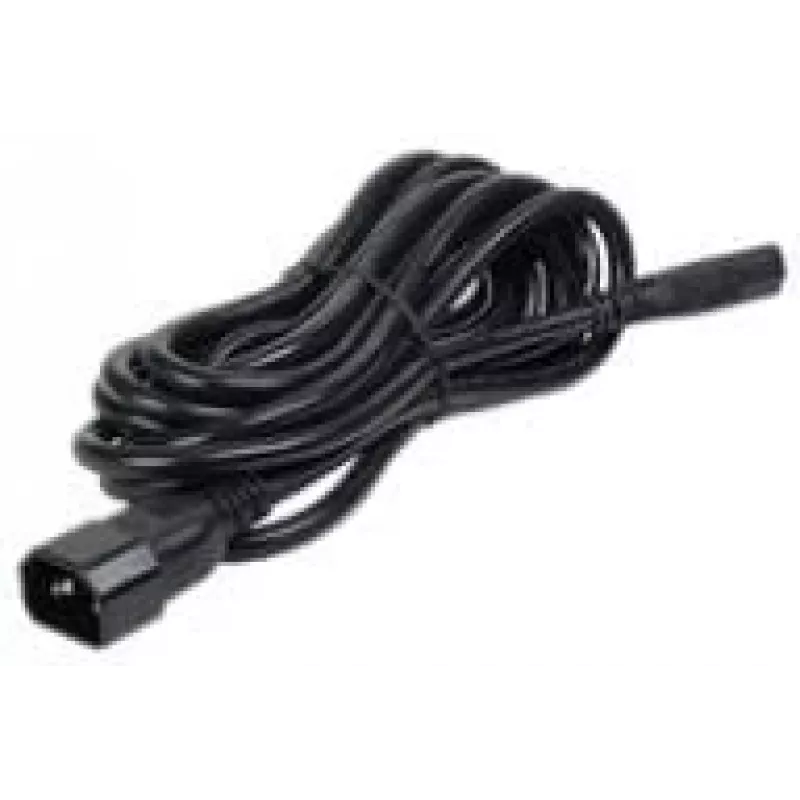 Fujitsu T26139-Y1968-L180 Cable de alimentación negro 1,8 m