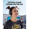 Auriculares over-ear Anker Soundcore Q11i, Bluetooth 5.0, hasta 20 h de batería, micrófono integrado, gris oscuro