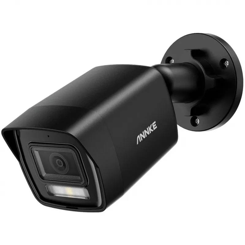 Cámara de vigilancia Annke I51EG 1080P con visión nocturna y detección de movimiento