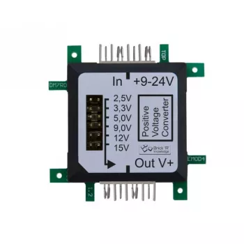 Regulador de tensión ALLNET 119215 6 tomas de CA negro verde blanco