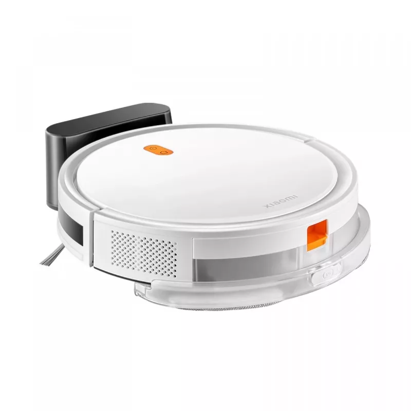Xiaomi Robot Vacuum E5 blanco