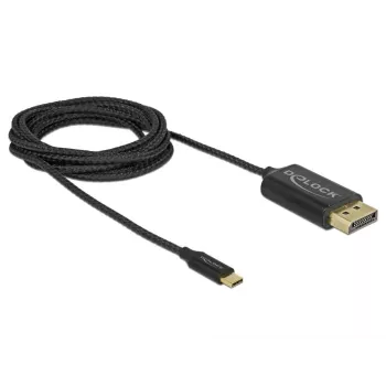Adaptador de cable de vídeo DeLOCK 83710