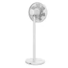Xiaomi Smart Standing Fan 2 Pro EU BHR5856EU Ventilador de pie 24 W Oscilación Blanco
