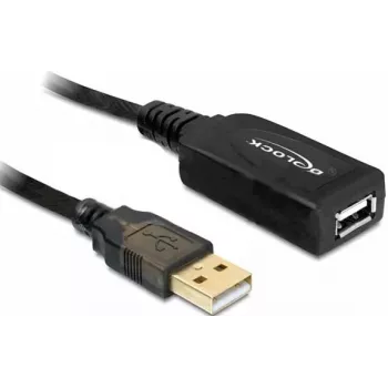 Cable USB DeLOCK 20m 82690