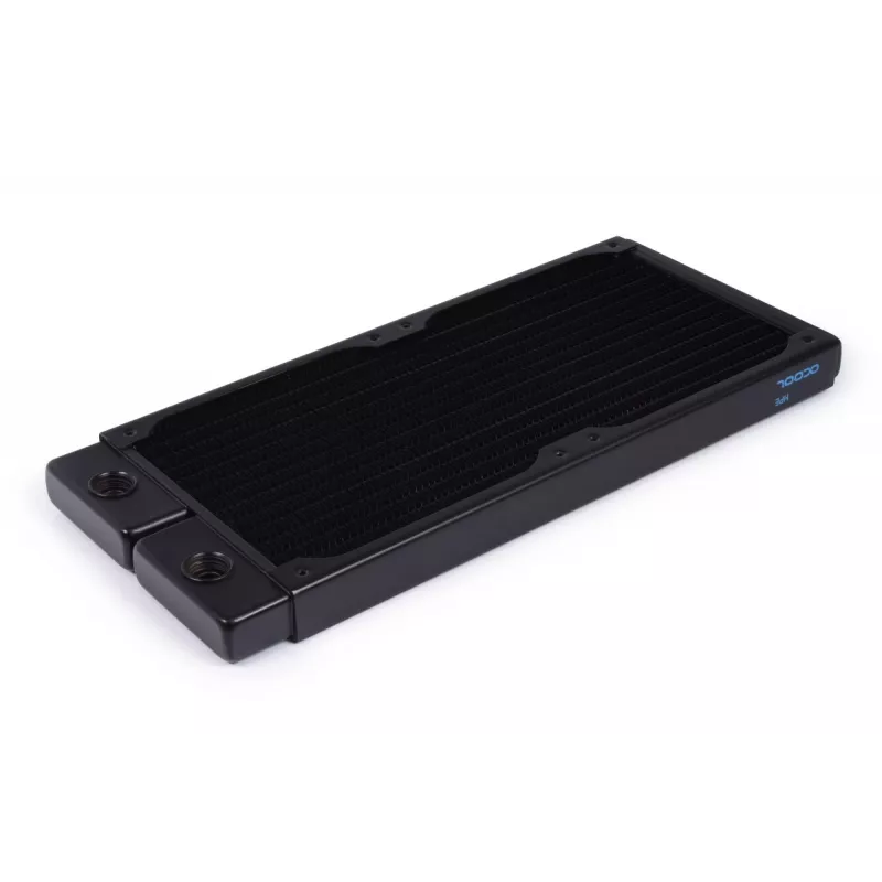 Alphacool 14436 componente/accesorio de refrigeración para PC radiador
