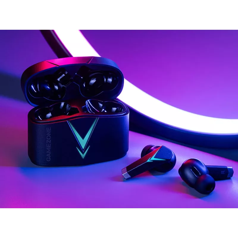 Auriculares Tracer GAMEZONE T6 PRO