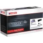 Cartucho de tóner Edding EDD-6053 1 ud. compatible negro (18-6053)