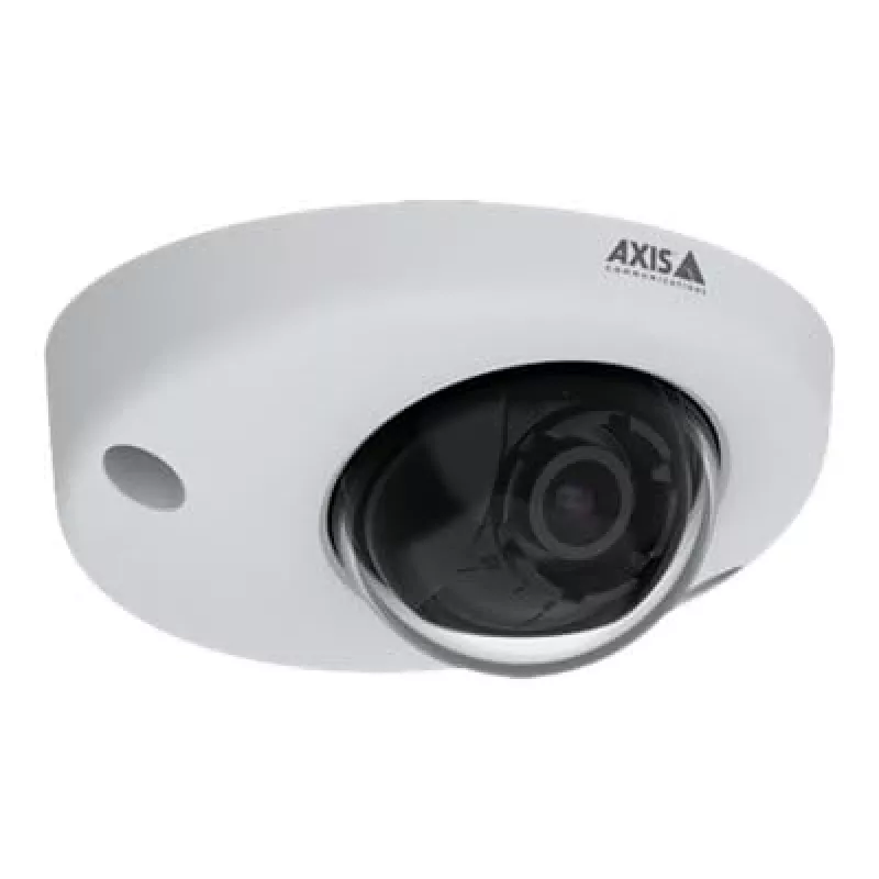 Cámara de vigilancia IP Axis 01933-021 1920 x 1080 píxeles Domo