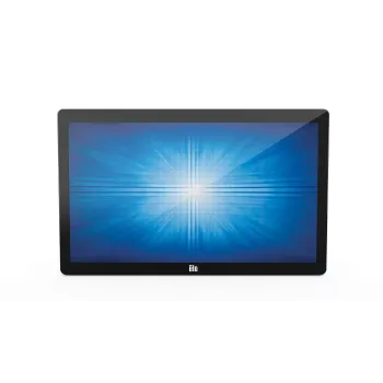 Elo Touch Solutions E126288 negro