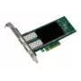 Tarjeta de red de fibra óptica interna Fujitsu PY-LA402 25000 Mbit/s PCI Express