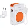Batería portátil 4smarts 541384 10000 mAh