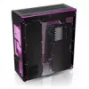 Singularity Computers Stream-M caja de refrigeración líquida, big tower, XL-ATX, RGB – negra