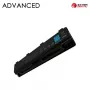 Batería para portátil, Extra Digital Advanced, TOSHIBA PABAS261, 5200 mAh
