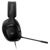 Auriculares Acer Predator Galea 315 — auriculares gaming con cable circumaurales, 20–20000 Hz, 320 g, negro
