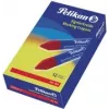 Pelikan 701045 La Pelikan 701045 es una tiza de Pelikan. Especificaciones técnicas Tamaño: 13,5 mm Producto original Pelikan — MPN: 701045 · EAN: