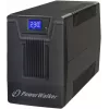 PowerWalker VI 2000 SCL FR Line-Interactive 2 kVA 1200 W 4 salidas AC