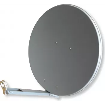Antena parabólica Preisner S860CL-G