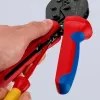 KNIPEX PreciForce alicate de crimpar para MC4 / EVO2