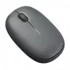 Ratón Rapoo M660 Silent RF Wireless + Bluetooth