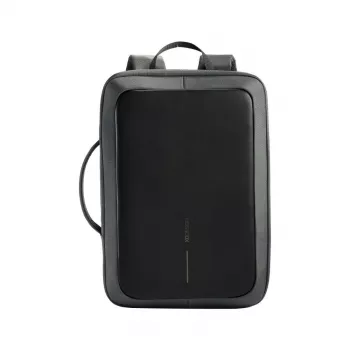 Mochila / maletín antirrobo XD Design Bobby Bizz 2.0 Gris P/N: P705.922