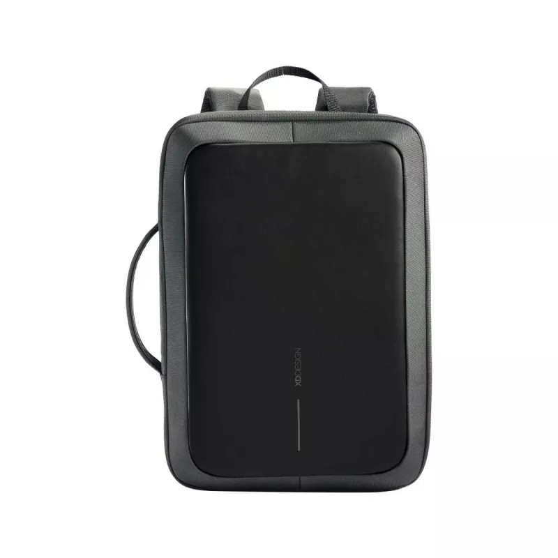 Mochila / maletín antirrobo XD Design Bobby Bizz 2.0 Gris P/N: P705.922