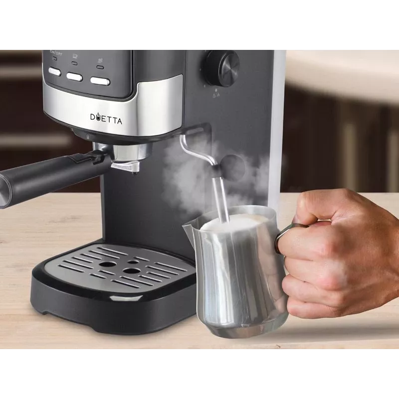 Cafetera Beper 1,25L P101CAF100