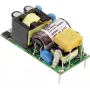 Fuente de alimentación/inversor MEAN WELL MFM-15-12, 15 W, salida 12 V, entrada 90–264 V