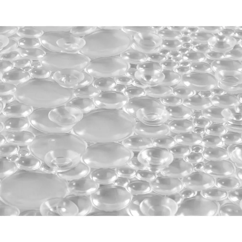 Alfombrilla de baño Beldray LA032678UFFEU7 Antibac PVC, alfombrilla de baño de PVC antibacteriana