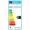 Osram DULUX S lámpara de bajo consumo 5W/827 G23 FS1