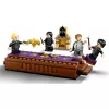LEGO HARRY POTTER 76441 Castillo de Hogwarts: Club de duelos