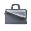 Funda para portátil Egmont 15.6/7930 gris Rivacase