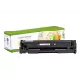 Cartucho de tóner STATIC compatible con HP CF410A negro compatible 2.300 páginas