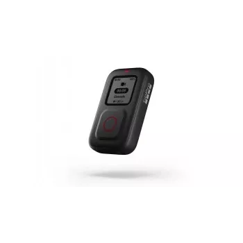GoPro The Remote 3.0 Mando a distancia Bluetooth resistente al agua (ARMTE-003-EU)