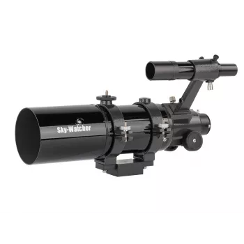 Tubo óptico refractor Skywatcher BK 80/400 OTA — apertura 80 mm, distancia focal 400 mm