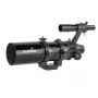 Tubo óptico refractor Skywatcher BK 80/400 OTA — apertura 80 mm, distancia focal 400 mm