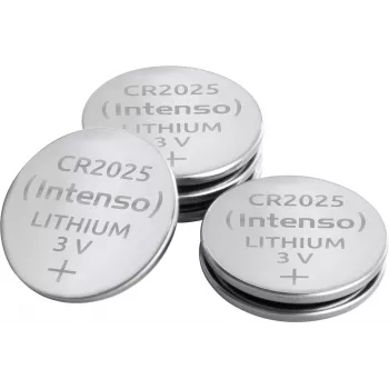 Intenso 7502426 Pila